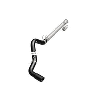 Load image into Gallery viewer, MagnaFlow 07.5-17 Ford F-250/F-350 6.4L/6.7L 409 SS DPF Back Exhaust - Black