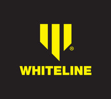 Load image into Gallery viewer, Whiteline VAG MK4/MK5 Rear Trailing Arm Bushing Kit