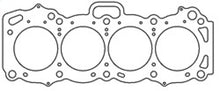 Load image into Gallery viewer, Cometic Toyota 4AG-GE 81mm Bore .040 inch MLS Head Gasket
