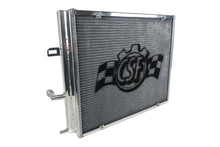 Load image into Gallery viewer, CSF BMW B58/B48 Front Mount Triple-Pass Heat Exchanger w/Rock Guard