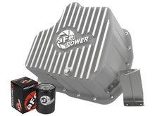 Load image into Gallery viewer, aFe Street Series Deep Engine Oil Pan 01-10 GM Duramax V8-6.6L (td)