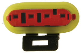 NGK Cadillac Catera 1998-1997 Direct Fit Oxygen Sensor