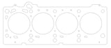 Cometic 03-05 Dodge SRT4 Turbo 2.4L 90mm Bore .030in MLS Headgasket