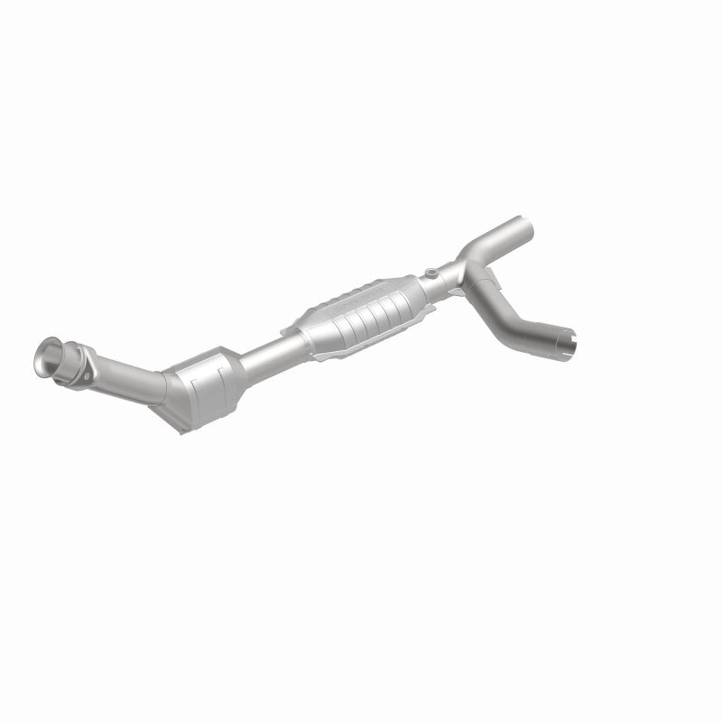 MagnaFlow Conv DF 01-03 Ford E150 4.2L Passenger Side