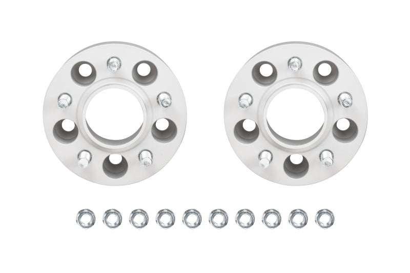 Eibach Pro-Spacer 30mm Spacer / Bolt Pattern 4x108 / Hub Center 63.3 for 00-07 Ford Focus