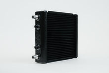 Load image into Gallery viewer, CSF 16-22 Chevrolet Camaro Coupe (2.0L Turbo/ SS/ZL1) / 13-19 Cadillac CTS Auxiliary Radiator