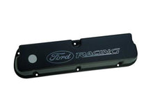 Load image into Gallery viewer, Ford Racing Black Satin Valve Covers
