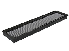 Load image into Gallery viewer, aFe MagnumFLOW 14-17 Porsche 911 Turbo / Turbo S 3.8L (tt) Pro DRY S Air Filter