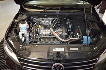 Load image into Gallery viewer, Injen 16-18 Volkswagen Jetta 1.4L SP Series Short Ram Black Intake System
