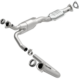MagnaFlow Conv DF Chevy Astro 00-04 4.3L