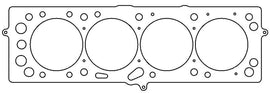 Cometic Vauxhall/Opel 16V 1.6L 82mm .089 inch MLS Head Gasket