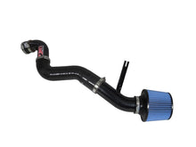 Load image into Gallery viewer, Injen 07-08 Fit 1.5L 4 Cyl. Black Cold Air Intake