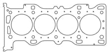 Load image into Gallery viewer, Cometic 06+ Mazda MZR 2.3L 89mm MLS .027in Headgasket