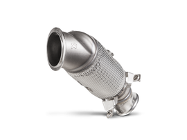 Akrapovic 16-17 BMW M2 (F87) DownPipe w/ Cat (SS)