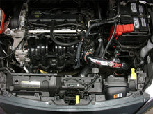 Load image into Gallery viewer, Injen 11-15 Ford Fiesta 1.6L 4Cyl Non-Turbo Polished Cold Air Intake