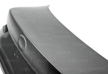 Load image into Gallery viewer, Seibon 14 Lexus IS250/350 OEM Carbon Fiber Trunk Lid