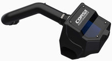 Load image into Gallery viewer, Corsa 2015-2020 Ford F150 5.0L V8 Cold Air intake with MaxFlow 5 Oiled Filter