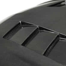 Load image into Gallery viewer, Seibon 02-07 Acura RSX (DC5) TS-Style Carbon Fiber Hood