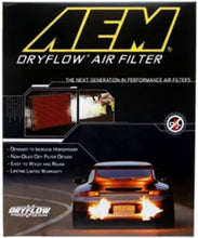 Load image into Gallery viewer, AEM Saturn Outlook / GMC Acadia 3.6L Air Filter
