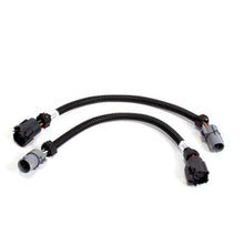 Load image into Gallery viewer, BBK 96-04 Dodge 4 Pin Round Style O2 Sensor Wire Harness Extensions 12 (pair)