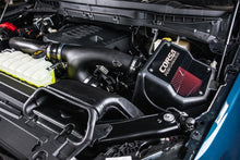 Load image into Gallery viewer, Corsa 2021-2024 Ford F150 3.5L Ecoboost Cold Air Intake with DryTech Filter