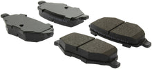 Load image into Gallery viewer, StopTech Street Brake Pads