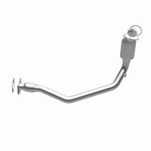 Load image into Gallery viewer, MagnaFlow Conv DF 07-08 Pont G6 3.5L Front