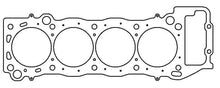 Load image into Gallery viewer, Cometic Toyota Tacoma-2RZ/3RZ 97mm .060 inch MLS-Head Gasket