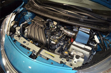 Load image into Gallery viewer, Injen 13-19 Nissan Versa Note 1.6L 4 Cyl. Polished Short Ram Intake w/ MR Technology