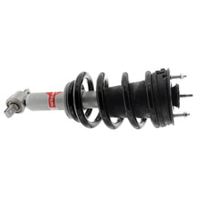Load image into Gallery viewer, KYB Shocks &amp; Struts Strut Plus Front 14-18 Chevrolet Silverado 4WD (Excl Electronic Suspension)