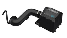 Load image into Gallery viewer, Corsa 19-24 Chevy Silverado / GMC Sierra 21-24 GM SUV 6.2L V8 Cold Air Intake with Powercore Filter