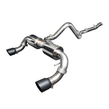 Load image into Gallery viewer, Injen 21-22 Ford Bronco L4-2.3L Turbo/V6-2.7L Twin Turbo  SS Cat-Back Exhaust