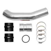 Load image into Gallery viewer, Injen 17-22 Ford F250/F/350/F-450/F-550 V8-6.7L Turbo Diesel Polished Intercooler Hot Side Piping