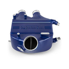 Load image into Gallery viewer, Mishimoto 2015-2020 BMW F80 M3/M4 Intercooler San Marino Blue Metallic