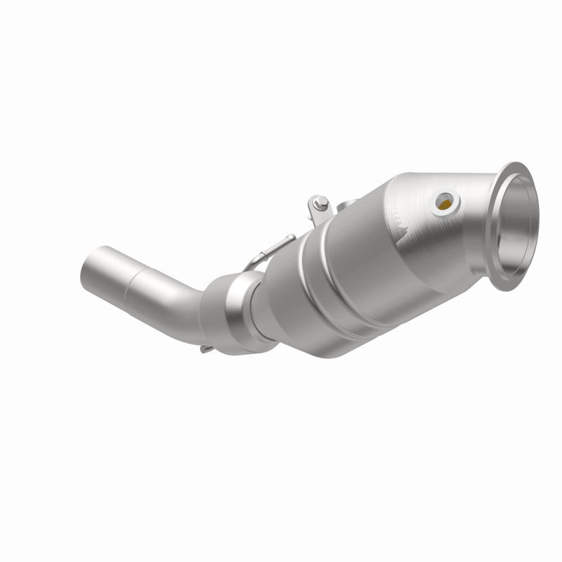 MagnaFlow OEM Grade 13-17 BMW X3 Direct Fit Catalytic Converter