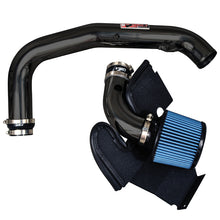 Load image into Gallery viewer, Injen 13 Ford Fusion 2.0L Eco Boost 4Cyl Short Ram Intake w/MR Tech &amp; Heat Shield Black