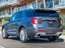 Load image into Gallery viewer, Borla 2020 Ford Explorer Limited Ecoboost 2.3L 2.25in S-type Exhaust
