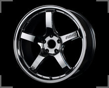 Load image into Gallery viewer, Gram Lights 57CR 18x8.5 +45 5-100 RBC Wheel