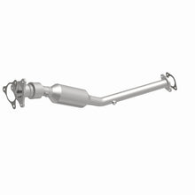 Load image into Gallery viewer, MagnaFlow Catalytic Conv Direct Fit OEM Grade 05-07 Saturn Ion 3 L4 2.2L