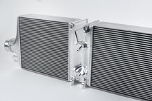 Load image into Gallery viewer, CSF 2020+ Porsche 992 Turbo/S and 992.2 Carrera 3.0T High Performance Intercooler System