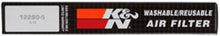 Load image into Gallery viewer, K&amp;N Replacement Air Filter PORSCHE BOXSTER 2.5L H6 96-99, 2.7/3.2L H6 99-04