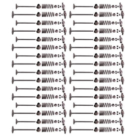 Ford Racing 2018 Cobra Jet 5.2L Titanium Valve Train Kit