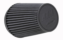 Load image into Gallery viewer, AEM Dryflow 6in. X 8in. Round Tapered Air Filter