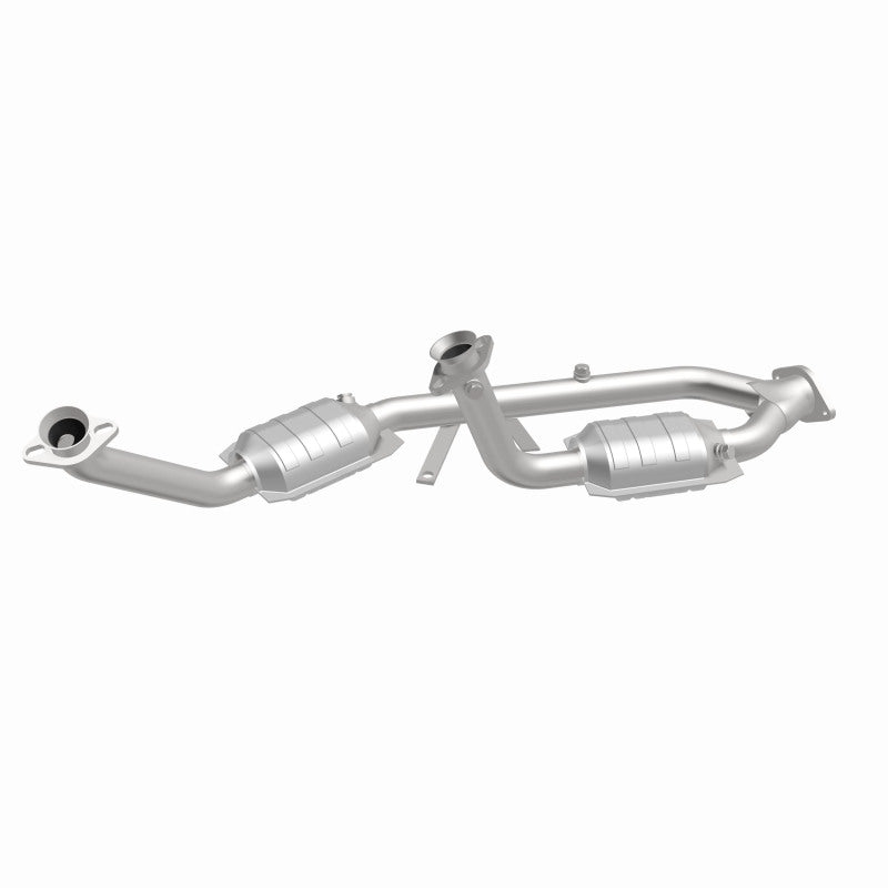 MagnaFlow Conv DF Windstar 97-98 3.0L