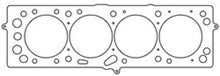 Load image into Gallery viewer, Cometic Opel C16XE/X16XE/X16XEL/Y16XE 82mm .030 inch MLS Head Gasket