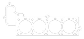Cometic Toyota 18R Celica 92mm Bore .043 inch CFM-20 Head Gasket