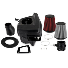 Load image into Gallery viewer, Mishimoto 2021+ Ford Bronco 2.3L Performance Air Intake w/ Oiled Filter