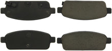 Load image into Gallery viewer, StopTech Street Brake Pads - Front