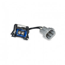 Load image into Gallery viewer, Grams Performance EV1 - Jetronic to Sumitomo / Denso Plug &amp; Play Adapter - Fits 1150/1600cc Injector