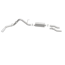 Load image into Gallery viewer, MagnaFlow SYS C/B 09 F-150 EC-CC/SB single